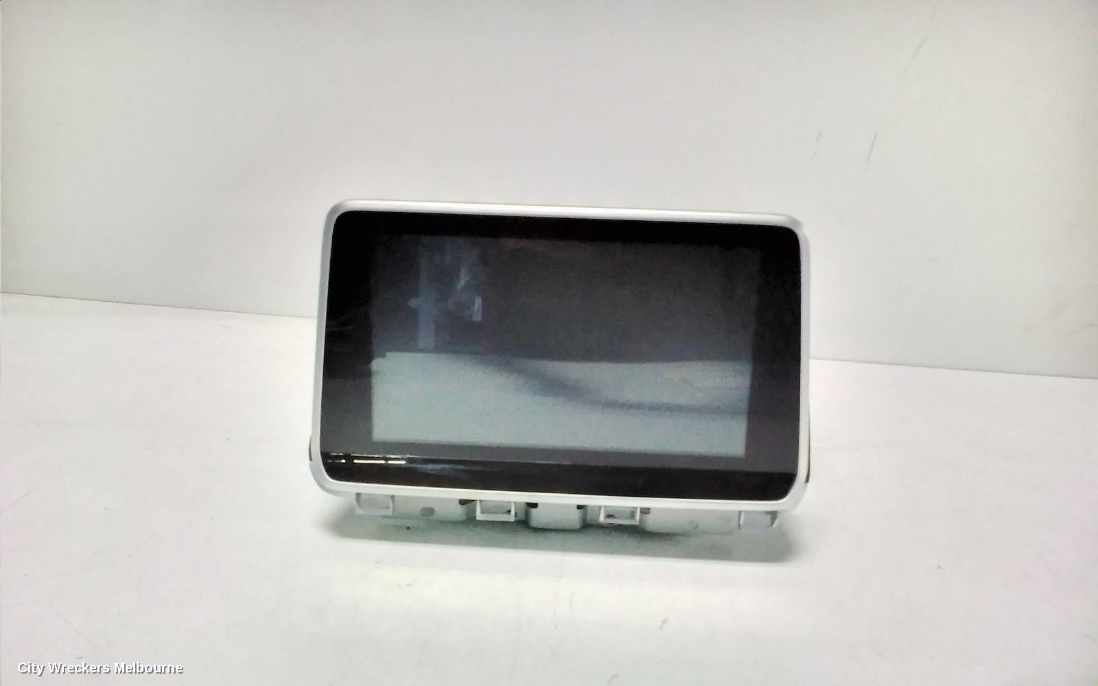 LDV DELIVER 9 RADIO/CD/DVD/SAT/TV, DISPLAY UNIT, 10IN, TOUCHSCREEN, NON SAT NAV TYPE, 07/2020 ONWARDS - Image 3