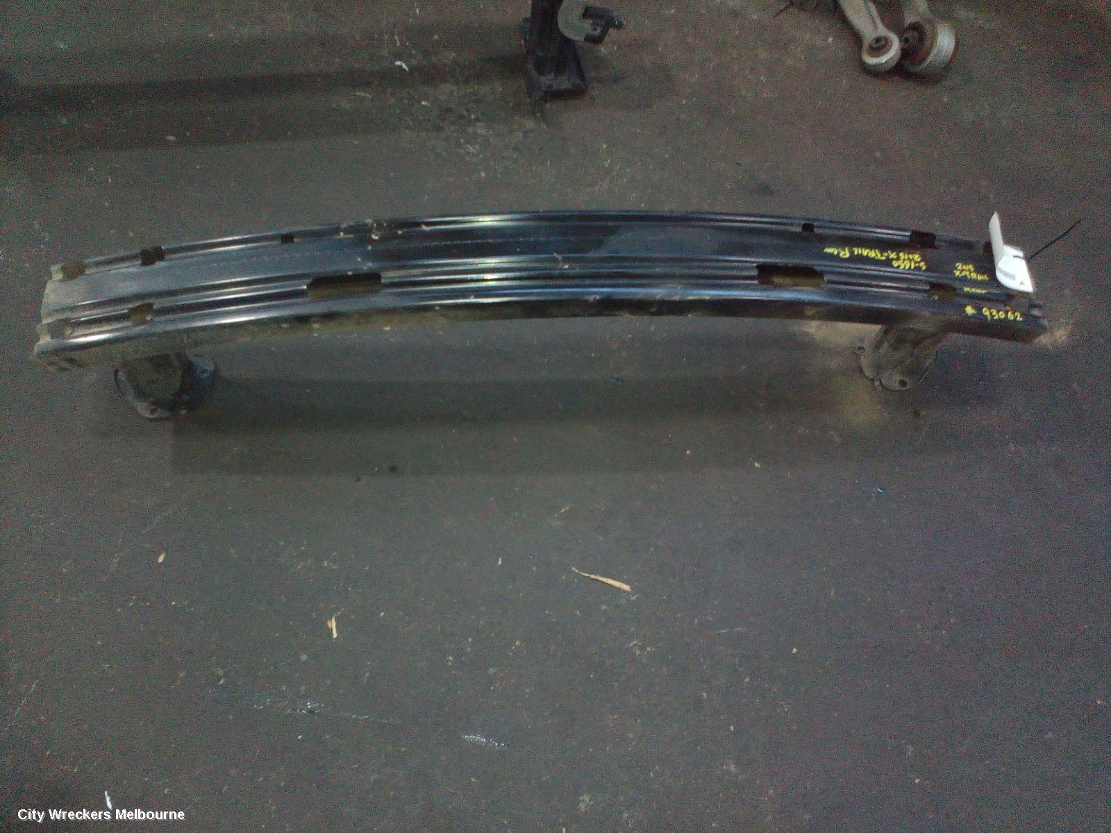 NISSAN XTRAIL R/BAR BRACKET/REINFO, MAIN REINFORCEMENT, T32, 02/2014 ONWARDS - Image 1