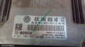 VOLKSWAGEN JETTA ECU, ENGINE ECU, PETROL, 1.4, CTHD CODE, TURBO/SCHARGED, SEC SET (ECU/IMM/READER/KEY), 1B, 02/2011 ONWARDS 12/2017 - Image 1