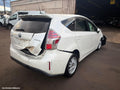 TOYOTA PRIUS INTERIOR MIRROR, ZVW40R, PRIUS V, 05/2012 - 11/2022 - Image 1
