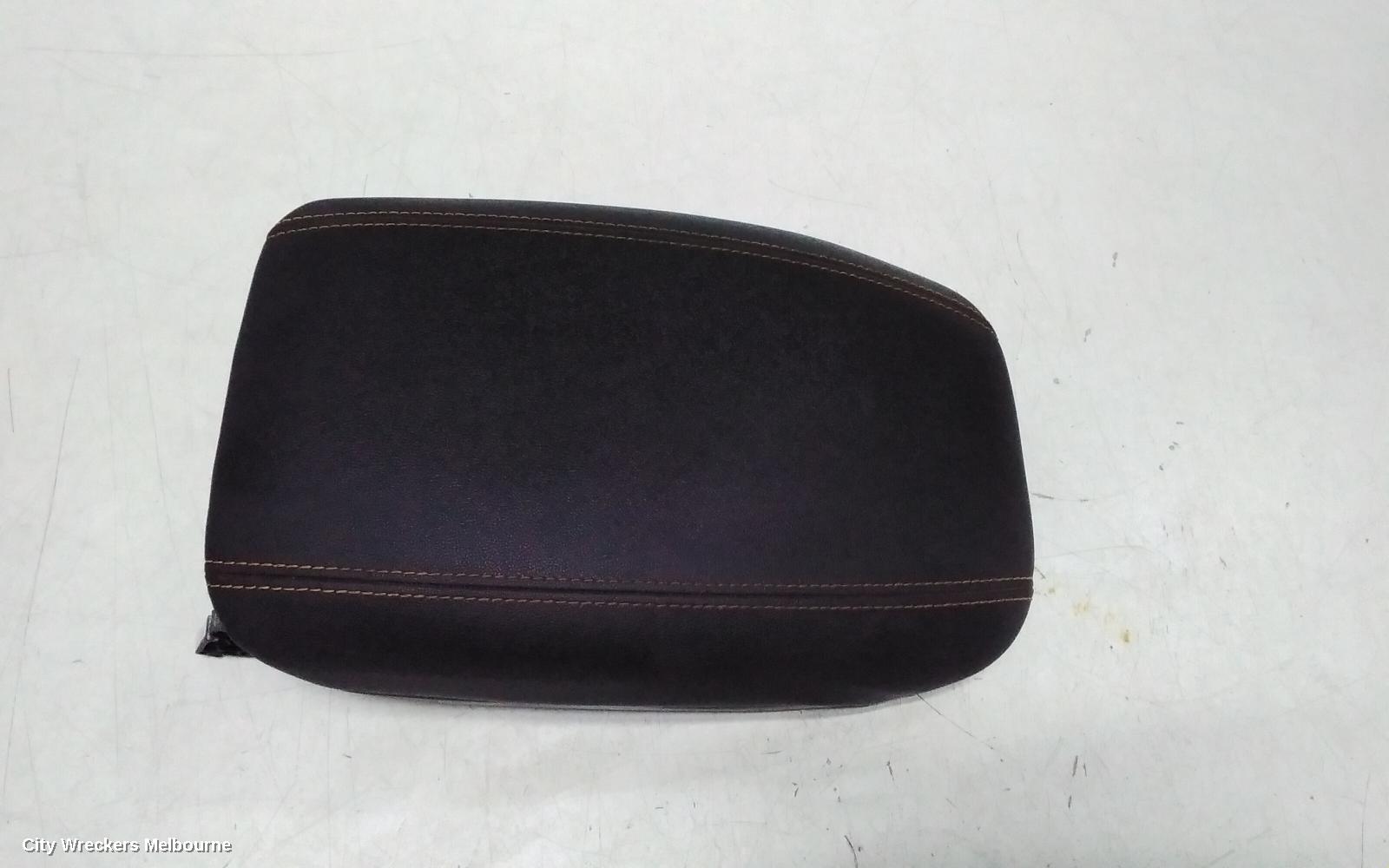 FORD RANGER CONSOLE, RA, CONSOLE ASSY, NON CUP HOLDER PASSENGER SIDE TYPE, W/ 4WD SWITCH TYPE, 05/2022 ONWARDS - Image 2
