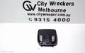 KIA SORENTO COURTESY LIGHT, UM, FRONT, NON SUNROOF CONTROLS TYPE, 03/2015 - 01/2020 - Image 1