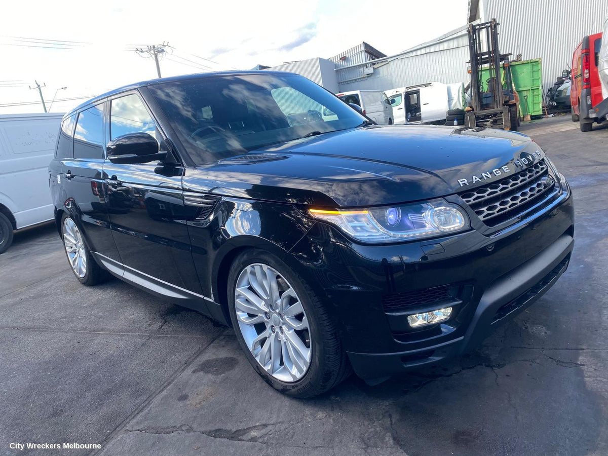 LAND ROVER RANGEROVER SPORT LEFT FRONT DOOR, L494, 06/2013 - 04/2022 - Image 3