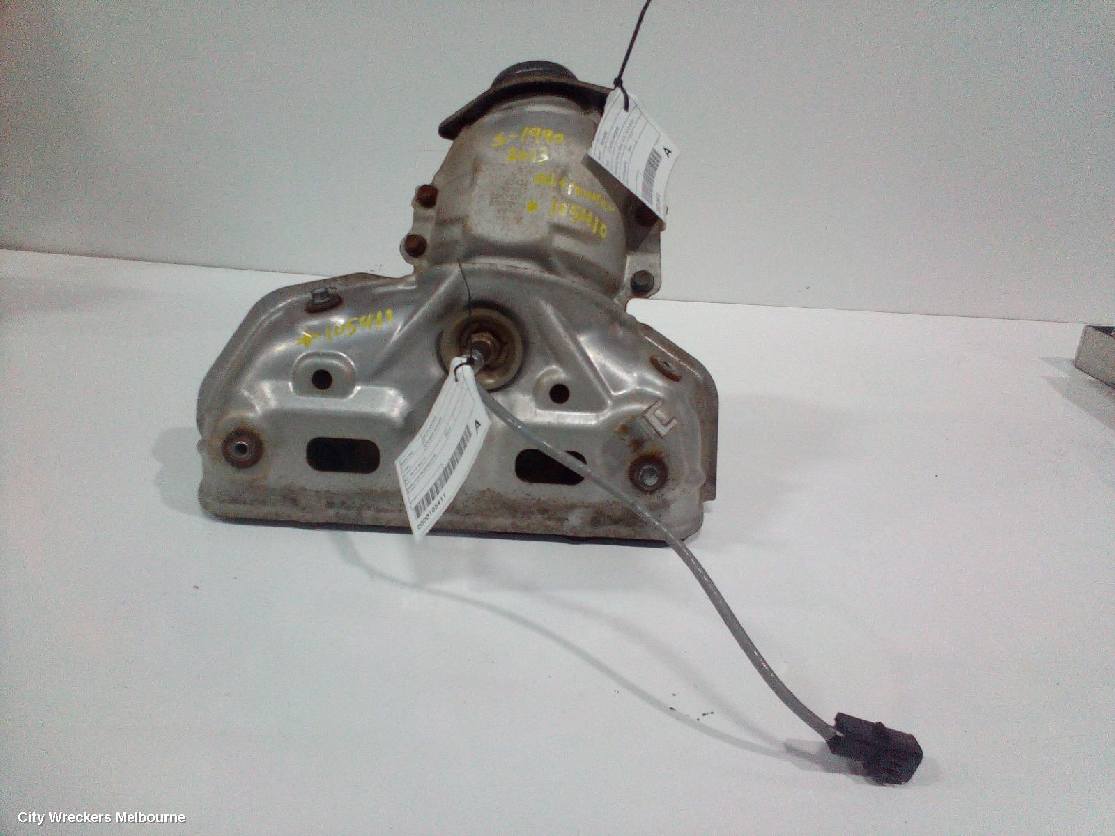 MITSUBISHI OUTLANDER OXYGEN SENSOR, ZJ, 10/2012 - 03/2015 - Image 2