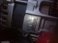 SUBARU OUTBACK ALTERNATOR, PETROL, 2.5, FB25, P/N 23700AA911, 6TH GEN, 08/2014 - 12/2020 - Image 1