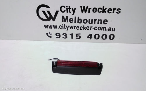 AUDI A4 HIGH LEVEL STOPLIGHT, B9 8W, 10/2015 - 01/2025 - Image 1