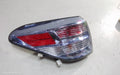 LEXUS RX SERIES LEFT TAILLIGHT, GYL15R, RX450H, IN BODY, 12/2008 - 05/2012 - Image 1