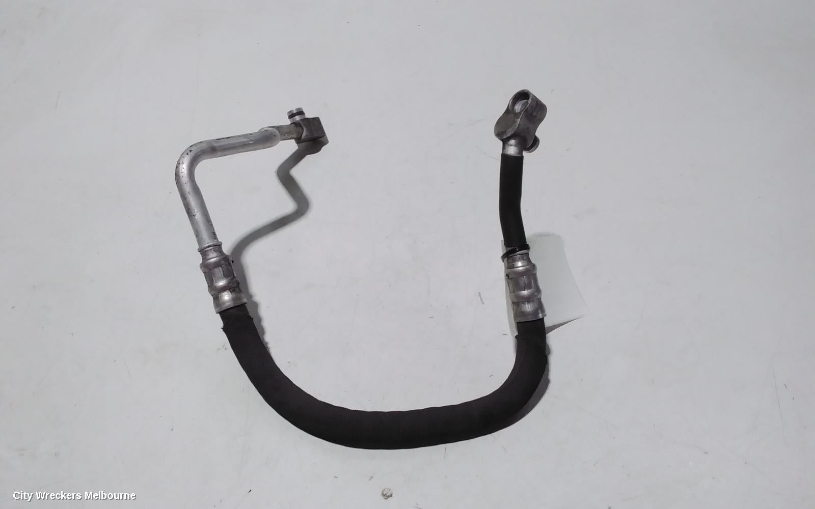 AUDI Q5 A/C HOSES, 8R, 12/2008 - 01/2017 - Image 2
