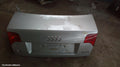 AUDI A4 BOOTLID/TAILGATE, BOOTLID, B7 (A4/S4), SEDAN, NON SPOILER TYPE, S-LINE, 11/2004 - 09/2008 - Image 1