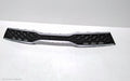 KIA RIO GRILLE, RADIATOR GRILLE, YB, S/SPORT, SILVER SURROUND TYPE, 12/2016 - 06/2020 - Image 1