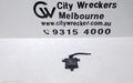 TOYOTA KLUGER, XU50 SERIES, 03/2014 - 02/2021, RHR BLIND SPOT MODULE: 98383 - Image 1