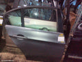 BMW 3 SERIES RIGHT REAR DOOR, E90, SEDAN, 03/2005 - 01/2012 - Image 1