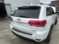 JEEP GRANDCHEROKEE RIGHT FRONT DOOR, WK, NON MOULD TYPE, 10/2010 - 02/2022 - Image 1