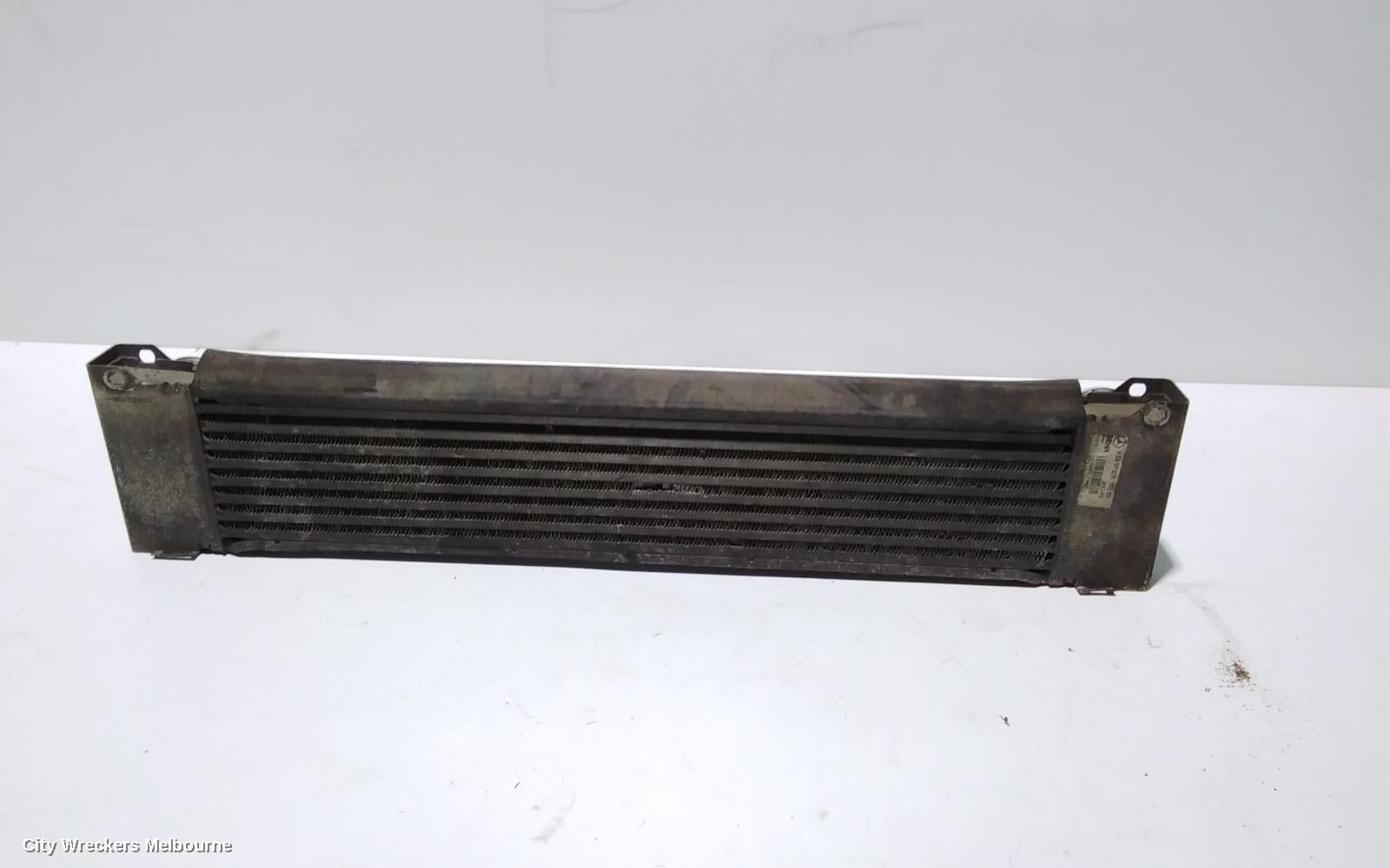 MERCEDES VITO INTERCOOLER, DIESEL, 2.1, 639, 04/2004 - 12/2006 - Image 3