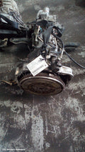 SUBARU FORESTER TRANS/GEARBOX, MANUAL, DIESEL, 2.0, EE20, TURBO, SJ, 12/2012 - 08/2018 - Image 1