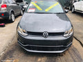 VOLKSWAGEN POLO LEFT INDICATOR/FOG/SIDE, BUMPER FOGLAMP, 6R, 05/2014 - 09/2017 - Image 1