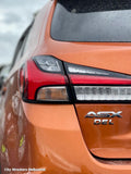 MITSUBISHI ASX LEFT TAILLIGHT, XD, 08/2019 ONWARDS - Image 1