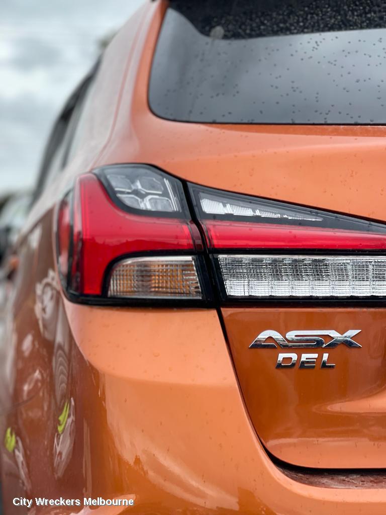 MITSUBISHI ASX LEFT TAILLIGHT, XD, 08/2019 ONWARDS - Image 1