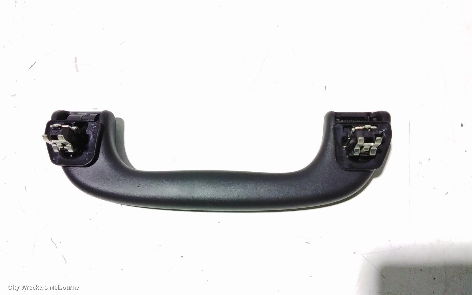 SUBARU WRX GRAB HANDLE, V1, 03/2014 - 10/2021 - Image 2