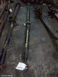LAND ROVER DISCOVERY SPORT REAR DRIVE SHAFT, L550, 01/2015 - 06/2019 - Image 1