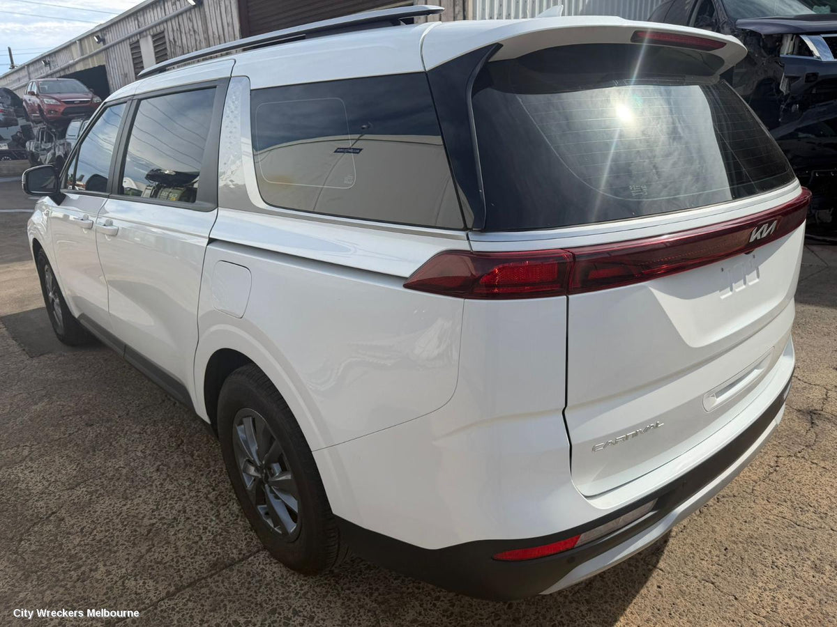 KIA CARNIVAL/GRAND CARNIVAL RIGHT GUARD, KA4, 10/2020 ONWARDS - Image 3