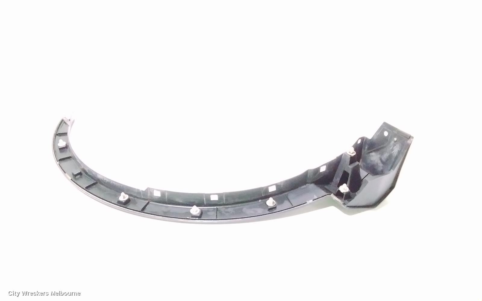 TOYOTA RAV4 WHEEL ARCH FLARE, LH FRONT, XA40, 10/2015 - 11/2018 - Image 3
