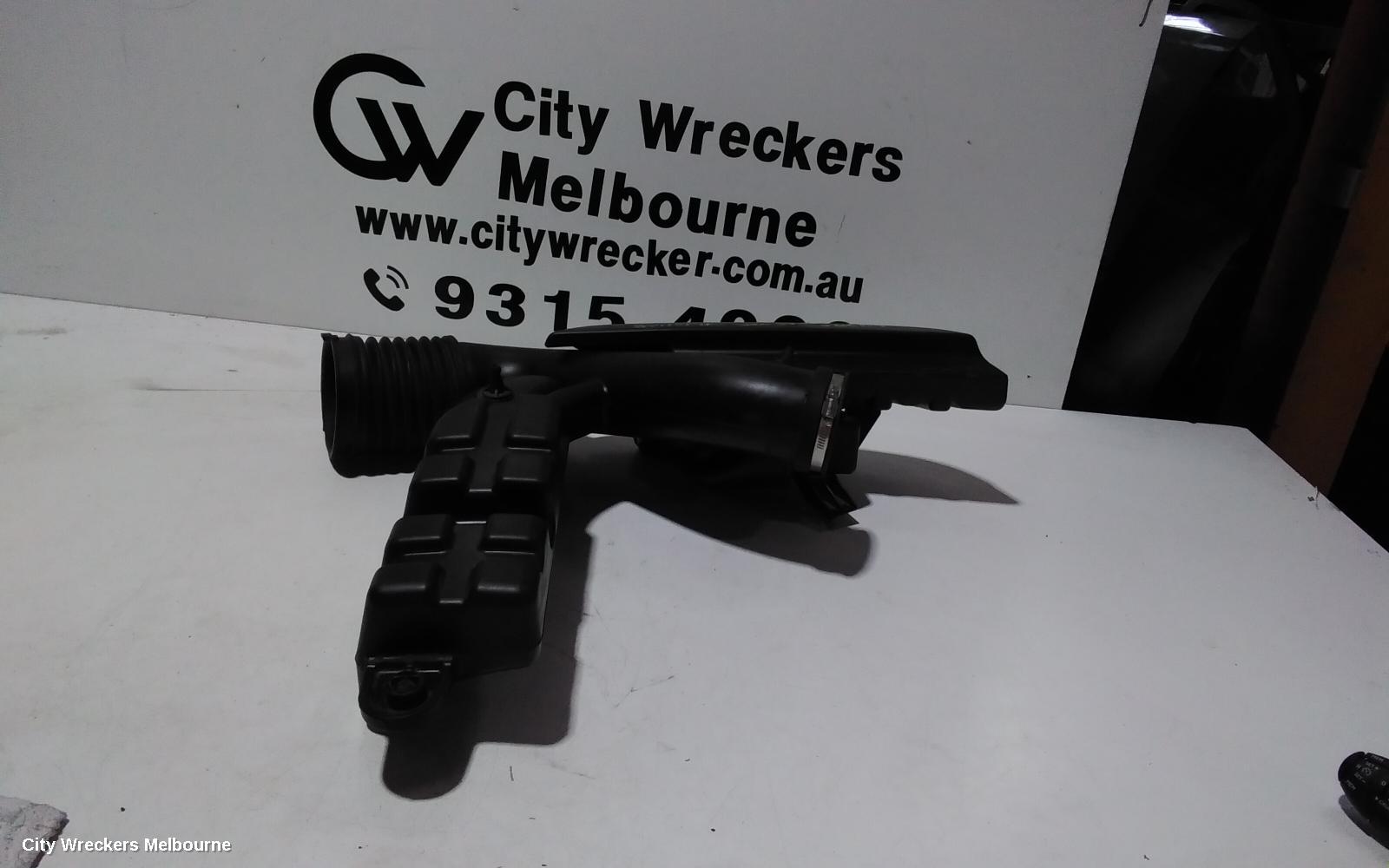 JEEP GRANDCHEROKEE AIR CLEANER/BOX, AIR CLEANER, WK, 3.6, PETROL, 10/2010 - 02/2022 - Image 1