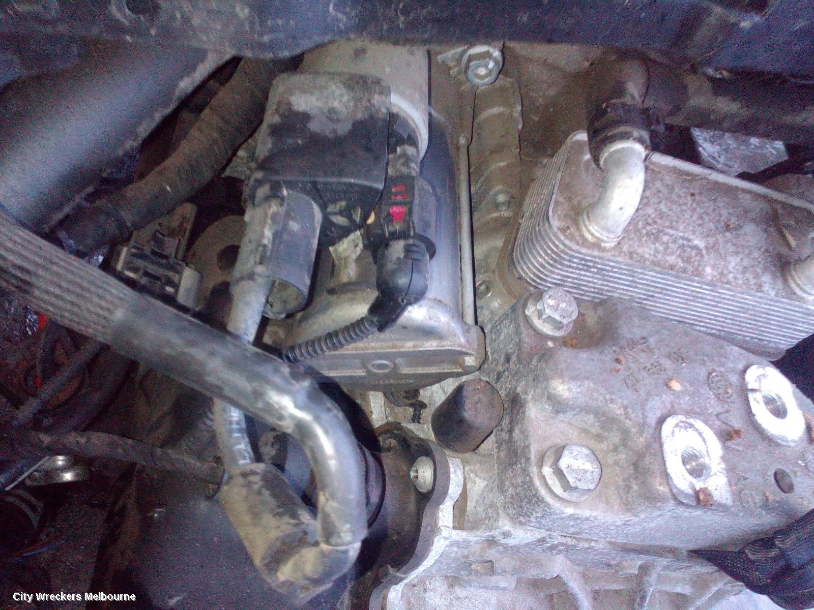 AUDI Q3 STARTER, PETROL, 1.4, 8U, 02/2014 - 12/2018 - Image 1