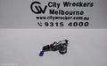 HYUNDAI TUCSON IGNITION W/ KEY, TL, 06/2015 - 01/2021 - Image 1
