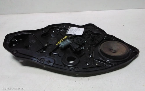ALFA ROMEO GIULIETTA LEFT REAR WND REG/MOTOR, 940 SERIES, 01/2011 - 12/2020 - Image 1