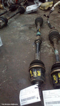 HYUNDAI I45 RIGHT DRIVESHAFT, AUTO, 2.4, G4KJ, ABS TYPE, YF, 02/2010 - 04/2014 - Image 1