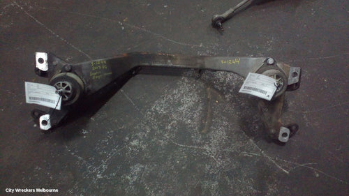 AUDI Q7 MOUNT, ENGINE MOUNT (RH SIDE), DIESEL, 3.0, TURBO, 4L, 09/2006 - 08/2015 - Image 2