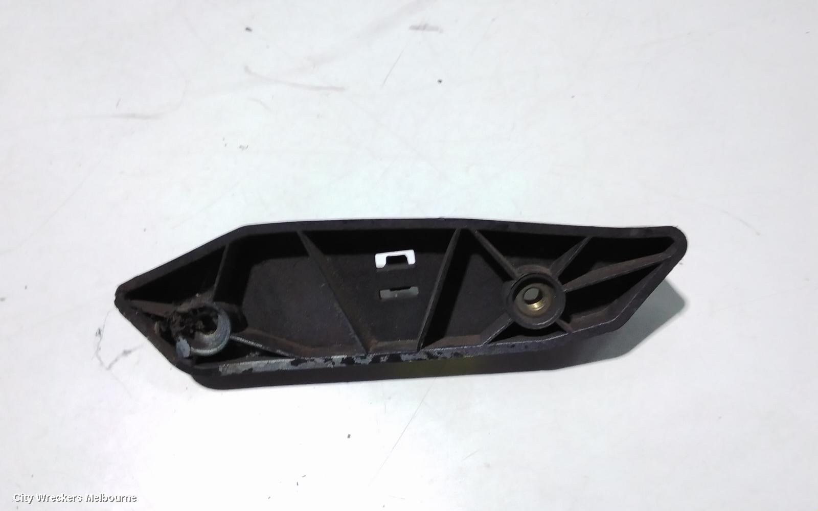 FORD MONDEO, MA/MB/MC, 10/2007 - 12/2014, RHF BAR SLIDER: 89030 - Image 3