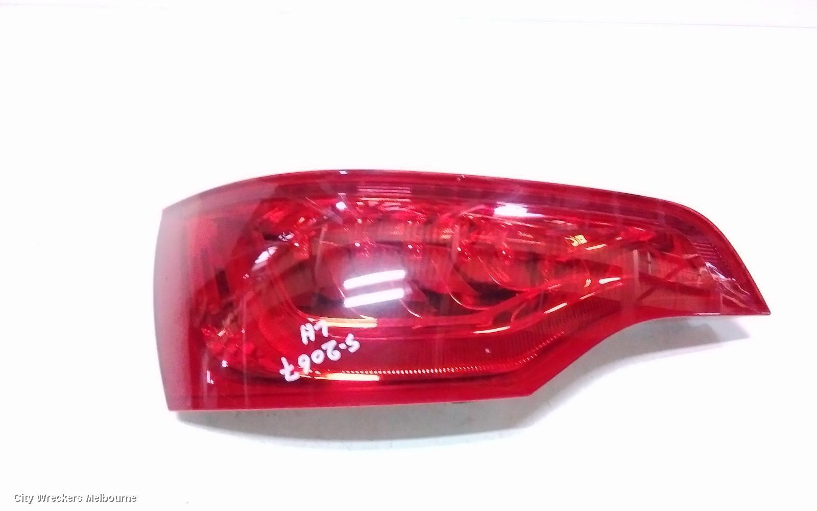 AUDI Q7 LEFT TAILLIGHT, 4L, IN TAILGATE, 10/2009 - 08/2015 - Image 3