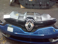 RENAULT MEGANE GRILLE, BUMPER GRILLE, X32/B95/K95, 5DR HATCH/WAGON, GT-LINE, 07/2014 - 05/2016 - Image 1