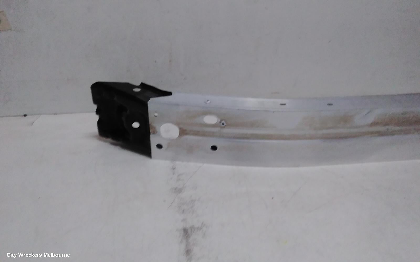 TOYOTA RAV4 F/BAR REINFORC/BRACK, MAIN REINFORCEMENT, XA50, 11/2018 ONWARDS - Image 3