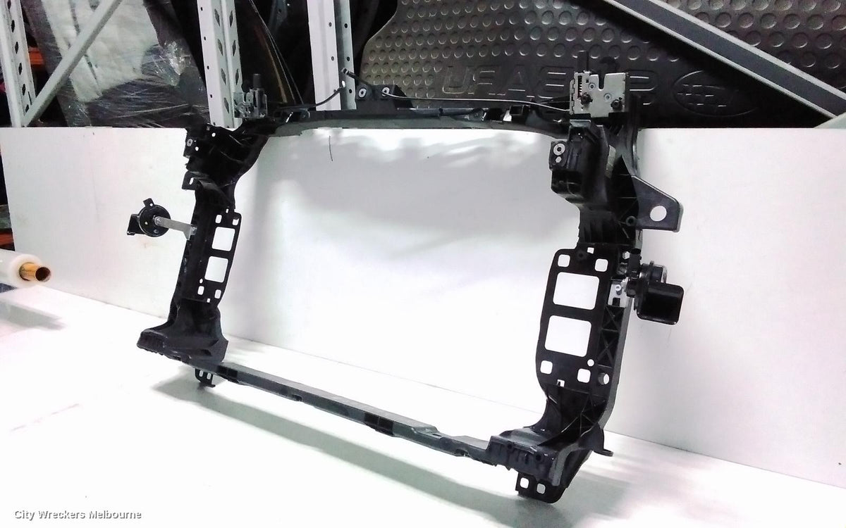 AUDI Q7 RADIATOR SUPPORT, 4M, 3.0, PETROL/DIESEL, 04/2020 ONWARDS - Image 2