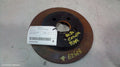 TOYOTA COROLLA REAR BRAKE DISC/DRUM, E210, 07/2018 ONWARDS - Image 1
