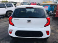 KIA PICANTO BONNET, JA, 05/2017 ONWARDS - Image 1