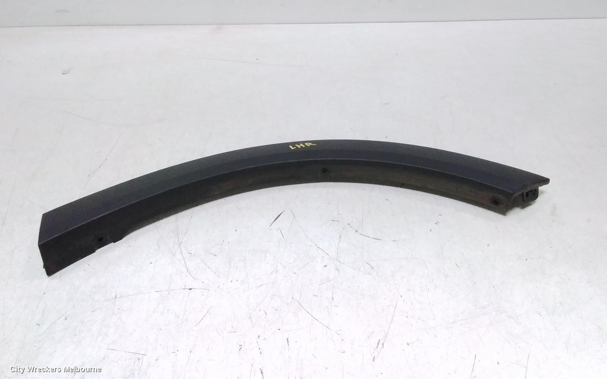 CHERY TIGGO 4 WHEEL ARCH FLARE, 1ST GEN, 06/2024 ONWARDS - Image 2