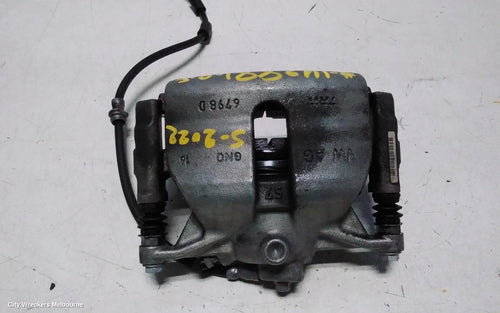 AUDI A3 CALIPER, RH FRONT, 8V, 03/2013 - 10/2020 - Image 2