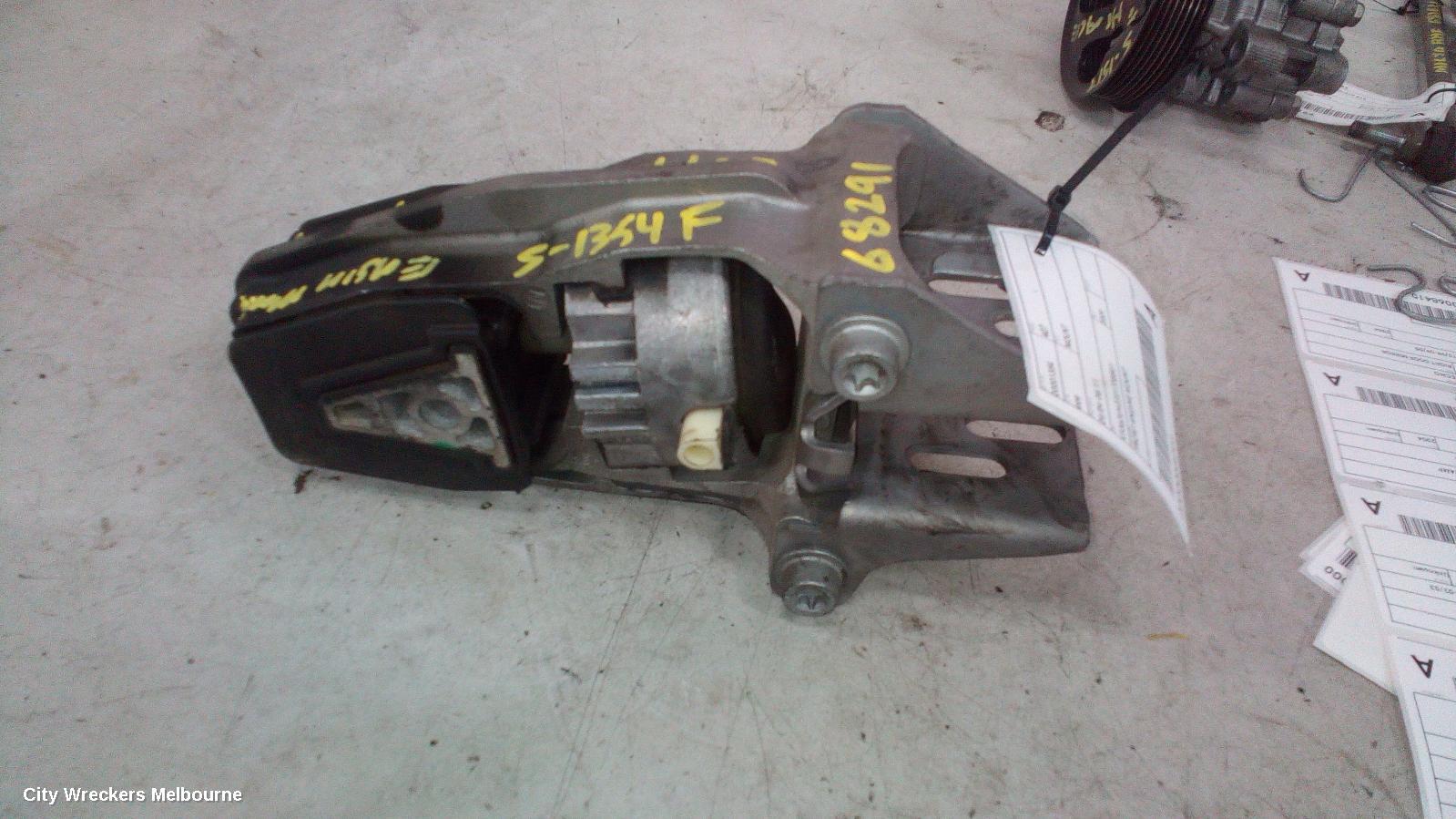 PEUGEOT 407 MOUNT, 09/2004 - 06/2011 - Image 3