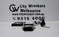SUZUKI SWIFT ECU, ENGINE ECU, 1.2, PETROL, SEC SET (ECU/IMM/READER/KEY), AZ, 04/2017 ONWARDS - Image 1