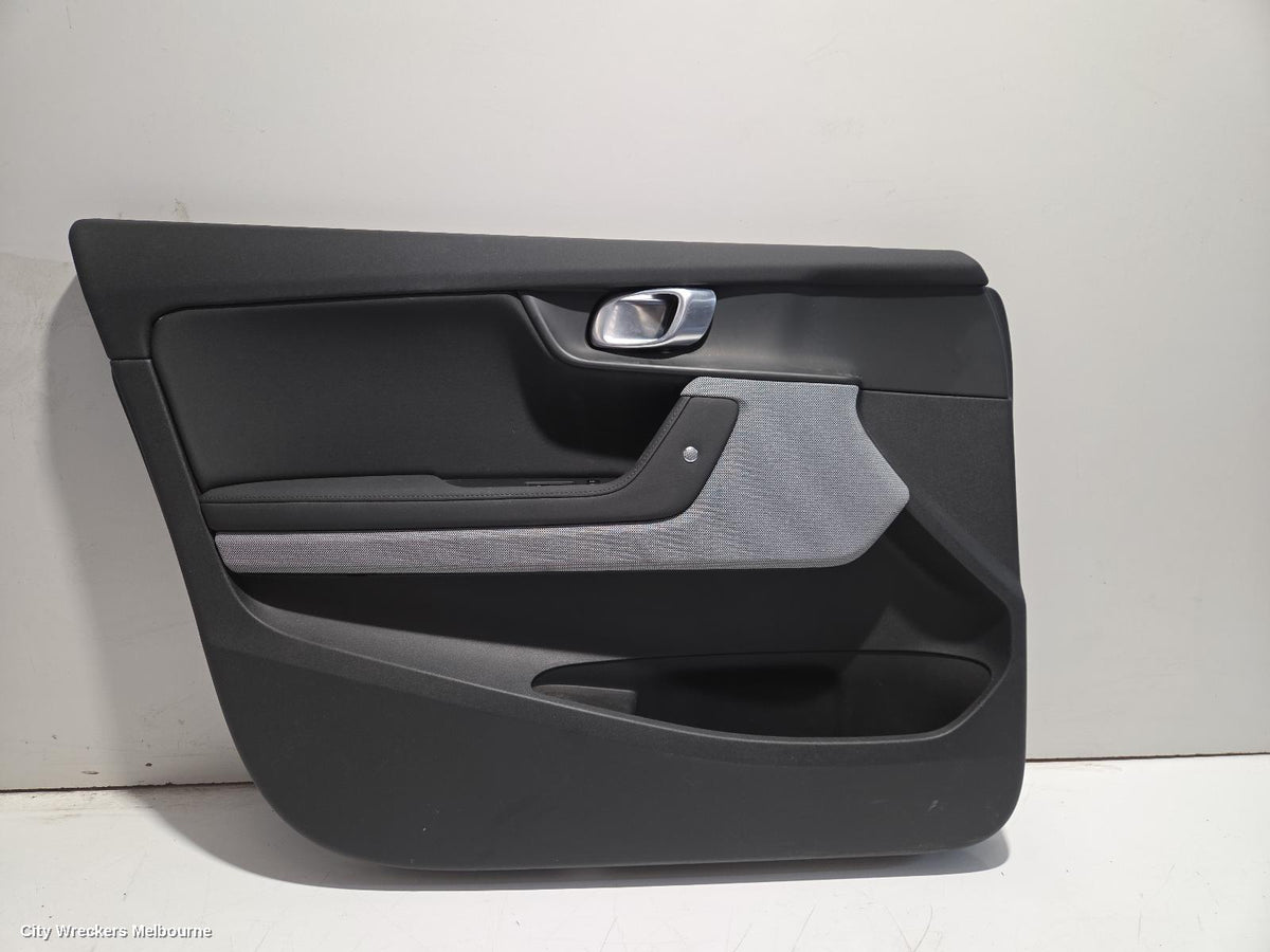 POLESTAR 2 DOOR TRIM, 534, 08/2021 ONWARDS - Image 1