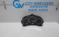 MAZDA CX5 INSTRUMENT CLUSTER, AUTO T/M, DIESEL, TURBO TYPE, KF, 02/2017 ONWARDS - Image 1