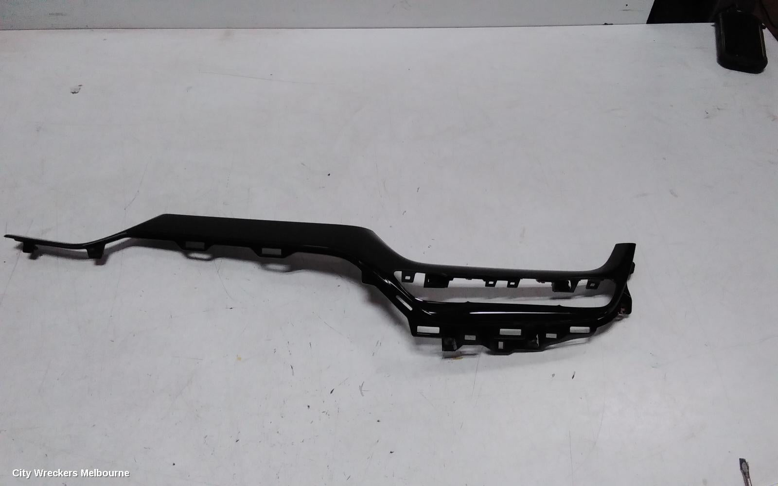 TOYOTA C-HR TRIM PANEL, GEN 1, 12/2016 - 09/2023 - Image 1