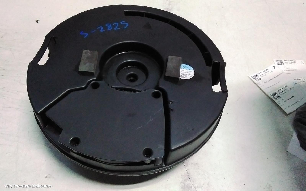 AUDI Q5 SPEAKER, FY, 02/2017 - 02/2025 - Image 2