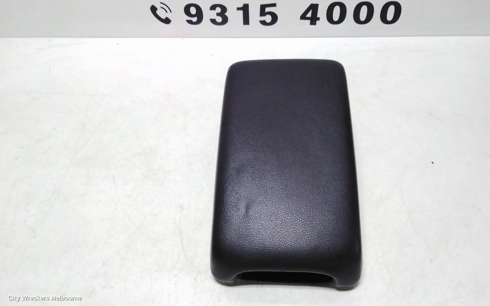 TOYOTA CAMRY CONSOLE, XV50, 05/2015 - 10/2017 - Image 2