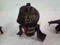 TOYOTA CAMRY MOUNT, ENGINE MOUNT, FRONT, PETROL, 2.4, 2AZ-FE, SK36, 08/2002 - 05/2006 - Image 1