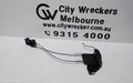 HYUNDAI TUCSON DOOR/BOOT/GATE LOCK, LEFT FRONT DOOR LOCK, 08/2004 - 01/2010 - Image 1